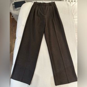 Wilfred (Aritzia) Effortless Pant
